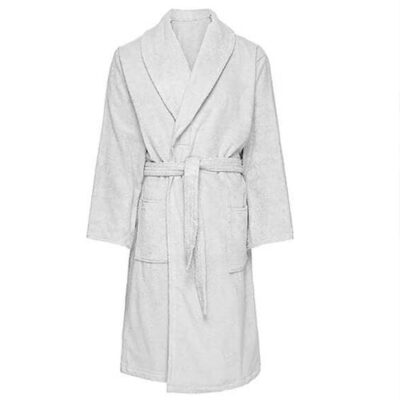 Bathrobe