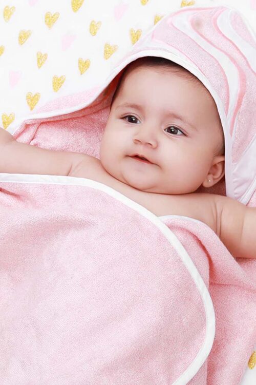 Baby Towel