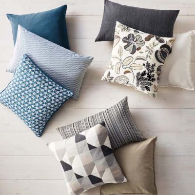 Cushion Covers