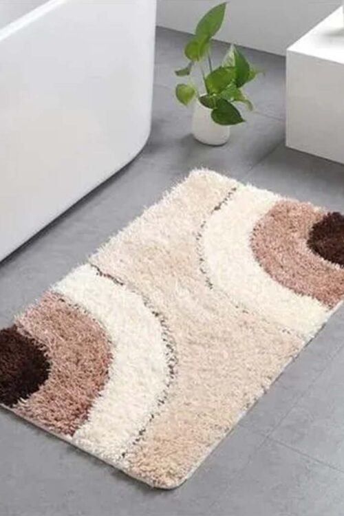 Door Mats Multicolor