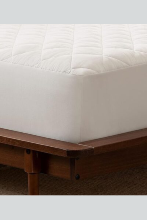 Waterproof Mattress Pad Protector