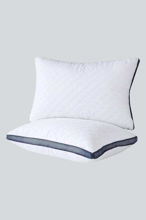 Luxury Hotel Pillows