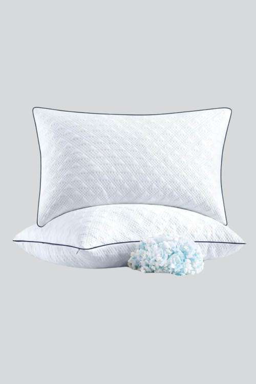 Hotel Luxury Gel Pillows