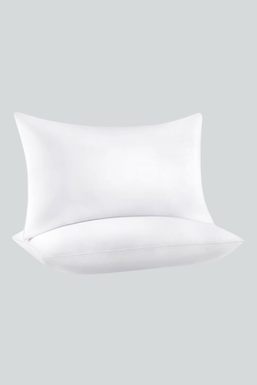 Hotel Plain Pillows